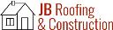 JB Roofing & Construction logo
